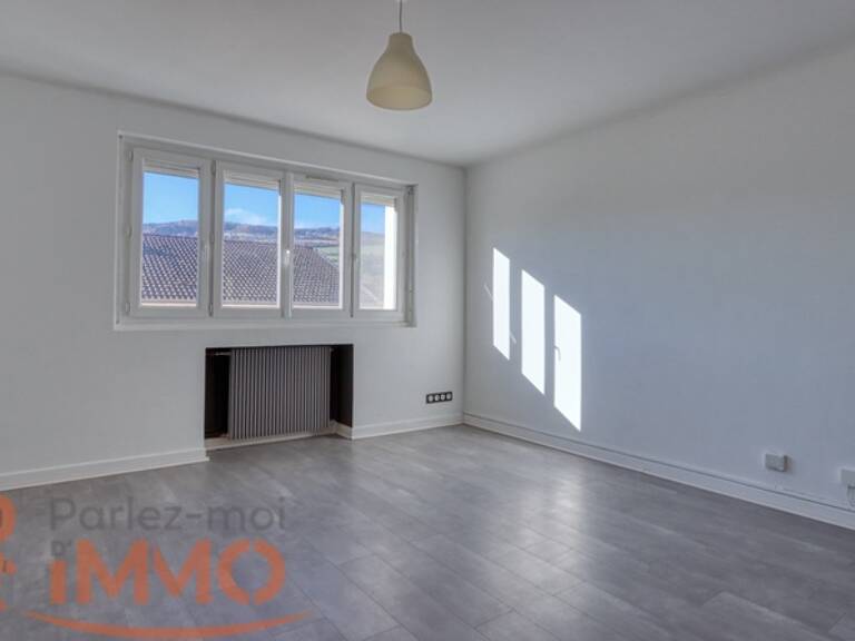 Appartement 4 P+C — photo 1