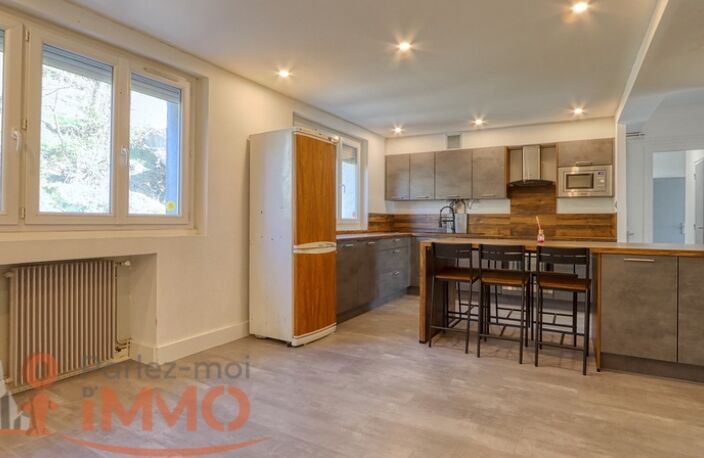 Appartement 4 P+C — photo 2