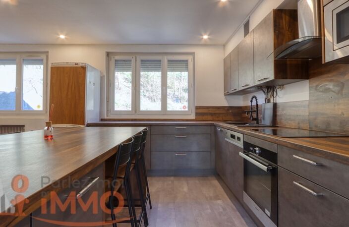 Appartement 4 P+C — photo 3