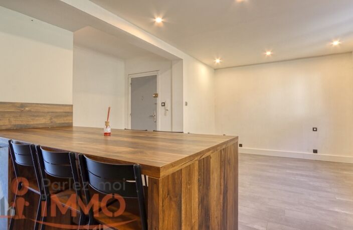 Appartement 4 P+C — photo 4