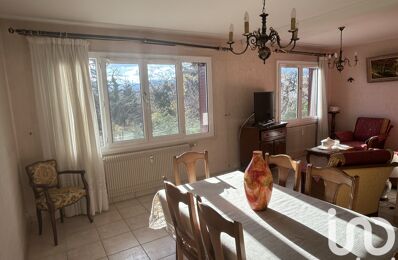 vente appartement 145 000 € à proximité de Clermont-Ferrand (63100)