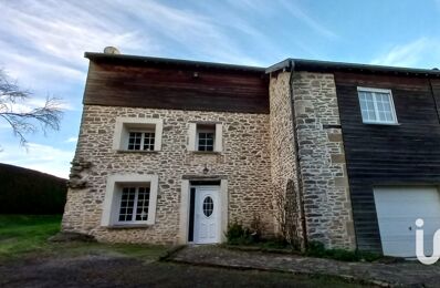 vente maison 187 500 € à proximité de Thugny-Trugny (08300)