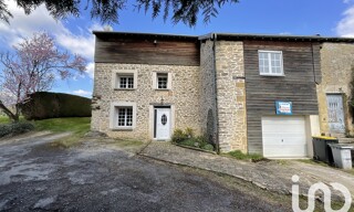 Maison 6 Pièces 148 m² à vendre à Écordal (08130)