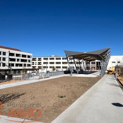 Appartement 2 pièces 176000 €