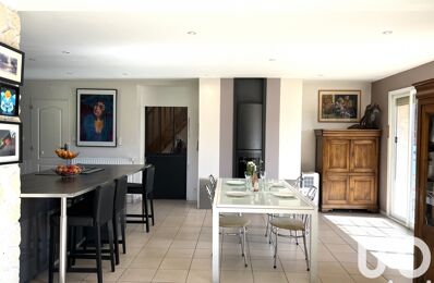 vente maison 550 000 € à proximité de Seyssinet-Pariset (38170)