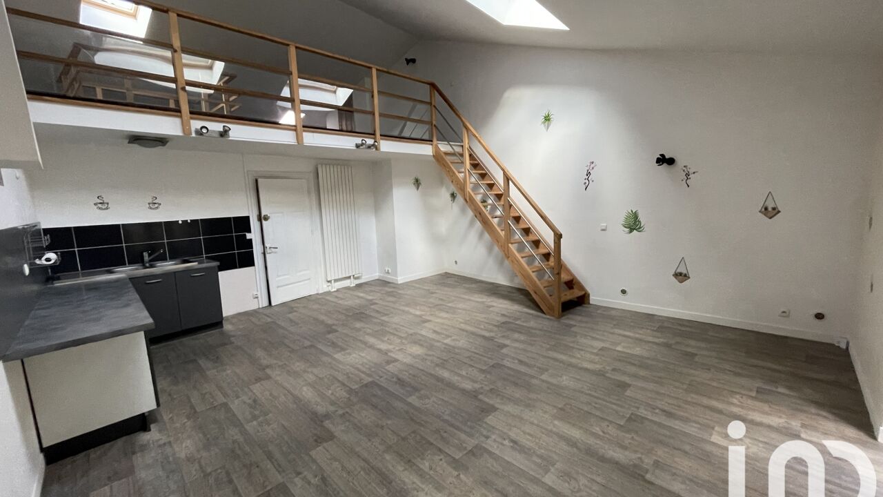 maison 5 pièces 136 m2 à vendre à Lamastre (07270)