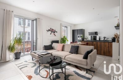 appartement 4 pièces 113 m2 à vendre à Voiron (38500)