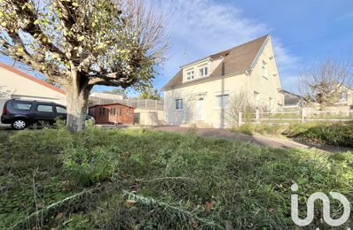 vente maison 449 000 € à proximité de Quettreville-sur-Sienne (50660)