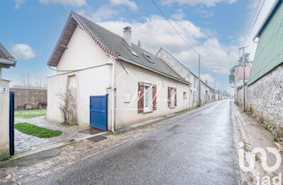 vente maison 259 000 € à proximité de Rosières (60440)