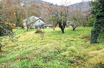 vente terrain 15 000 € à proximité de Le Bez (81260)