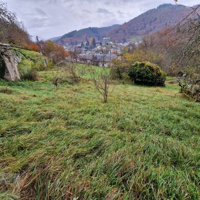 Terrain  15000 €
