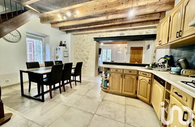 vente maison 209 000 € à proximité de Saint-Martin-de-Bavel (01510)