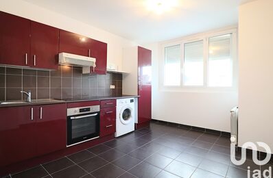 vente appartement 95 000 € à proximité de Plouhinec (56680)