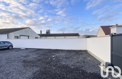 garage  pièces 150 m2 à vendre à Margny-Lès-Compiègne (60280)