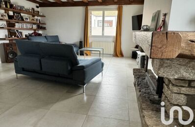 vente maison 299 000 € à proximité de Cugand (85610)