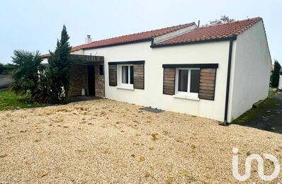 vente maison 299 000 € à proximité de La Boissière-du-Doré (44430)