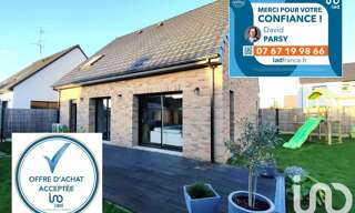 Maison 4 Pièces 104 m² à vendre à Carnin (59112)