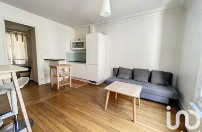 location appartement 1 300 € CC /mois à proximité de Saint-Maur-des-Fossés (94)