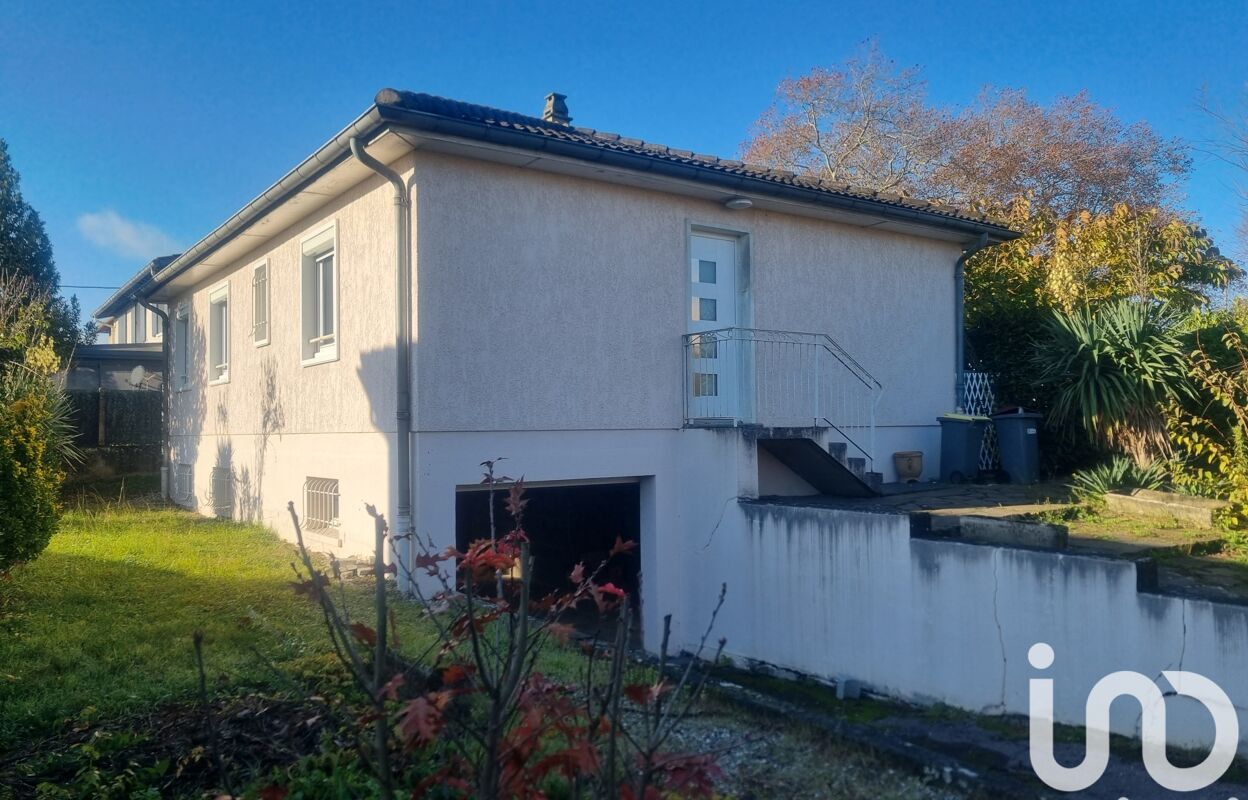 maison 4 pièces 83 m2 à vendre à Castres (81100)