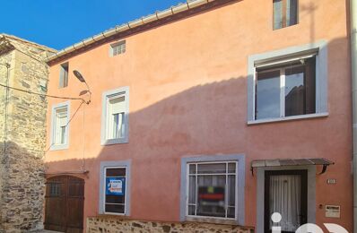 vente maison 142 000 € à proximité de Sallèles-d'Aude (11590)