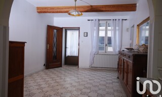 Maison 5 Pièces 110 m² à vendre à Ventenac-en-Minervois (11120)