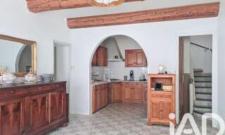 Maison 5 Pièces 110 m² à vendre à Ventenac-en-Minervois (11120)