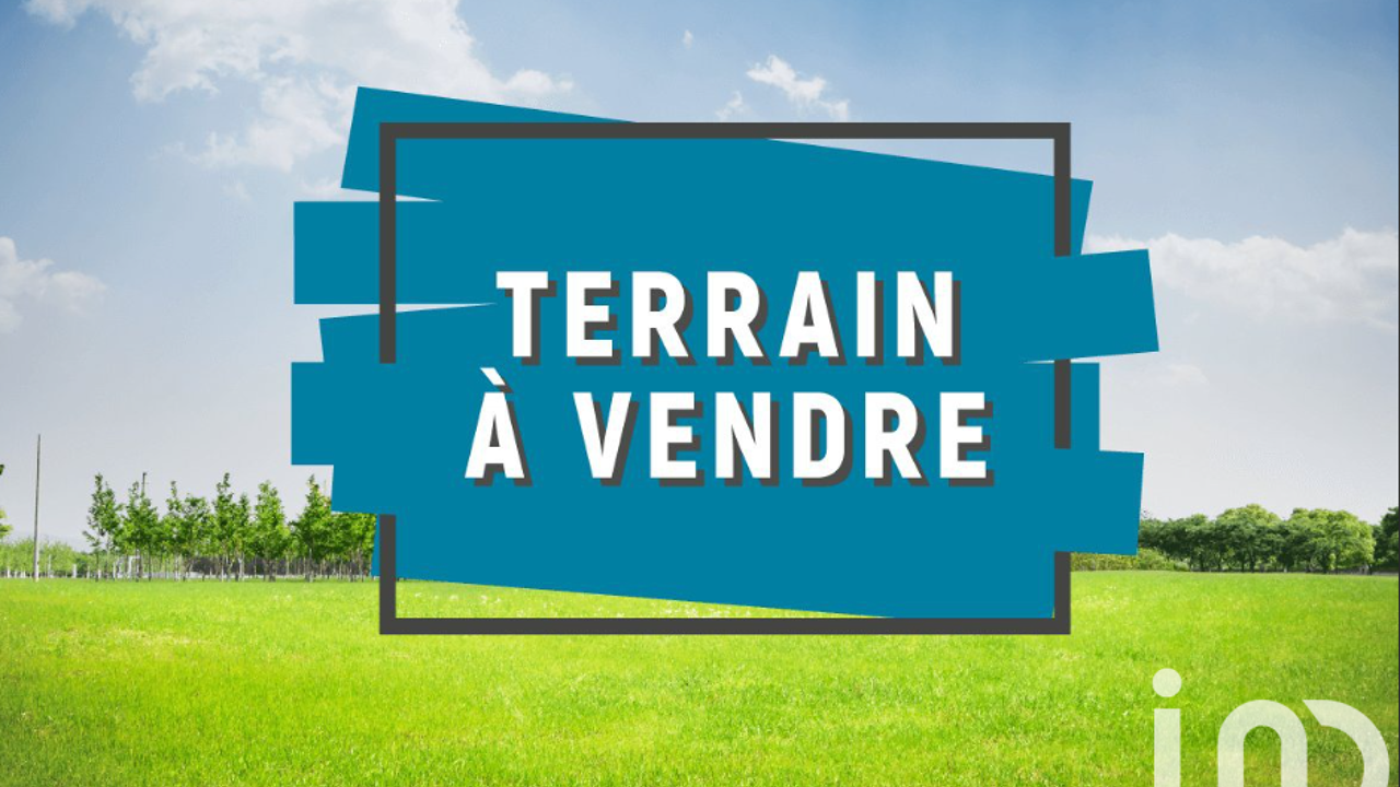 terrain  pièces 592 m2 à vendre à Le Palais (56360)