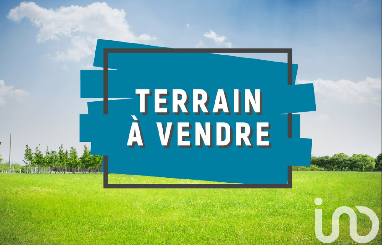 terrain  pièces 592 m2 à vendre à Le Palais (56360)