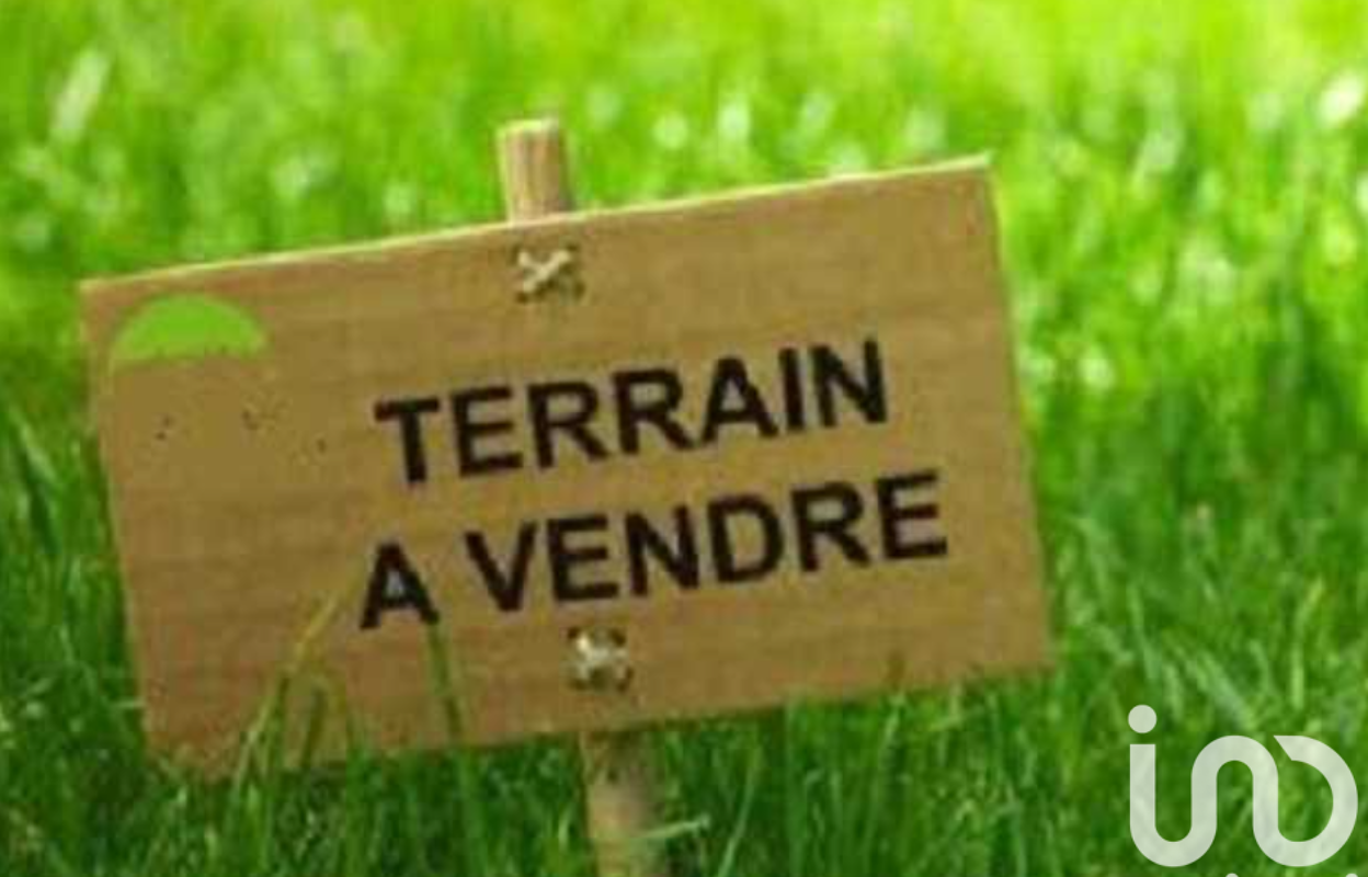 terrain  pièces 420 m2 à vendre à Le Palais (56360)