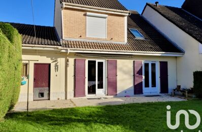 vente maison 249 000 € à proximité de Tourmignies (59551)