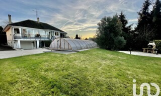 Maison 7 Pièces 207 m² à vendre à Crécy-la-Chapelle (77580)