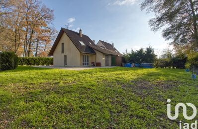 vente maison 649 900 € à proximité de Ornex (01210)