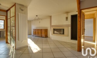 Maison 6 Pièces 135 m² à vendre à Champs-sur-Marne (77420)
