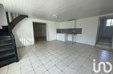 vente maison 79 500 € à proximité de Parthenay (79200)