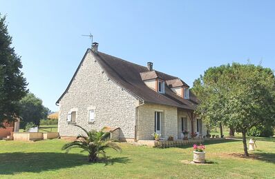 vente maison 262 000 € à proximité de Malemort (19360)