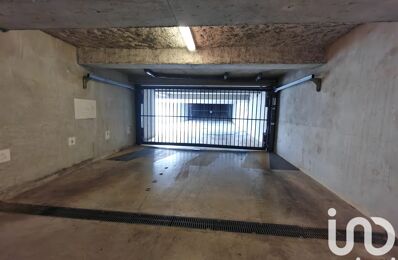 garage  pièces 13 m2 à vendre à Pignan (34570)