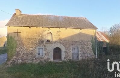 vente maison 64 100 € à proximité de Plélan-le-Petit (22980)