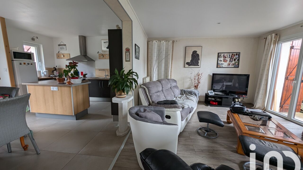 maison 7 pièces 145 m2 à vendre à Arbent (01100)