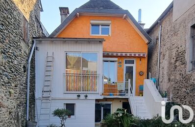 vente maison 183 000 € à proximité de Buzy (64260)