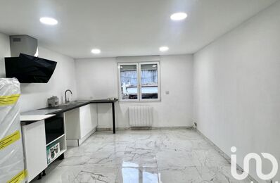 location appartement 850 € CC /mois à proximité de Villecresnes (94440)