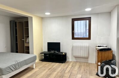 location appartement 850 € CC /mois à proximité de Paris 12 (75012)