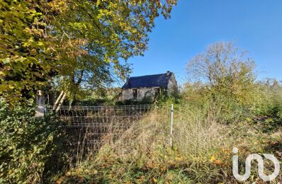 vente maison 59 999 € à proximité de Saint-Benoît-sur-Loire (45730)