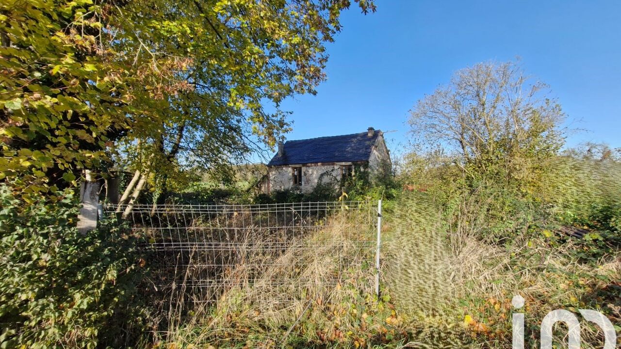 maison 2 pièces 40 m2 à vendre à Saint-Père-sur-Loire (45600)