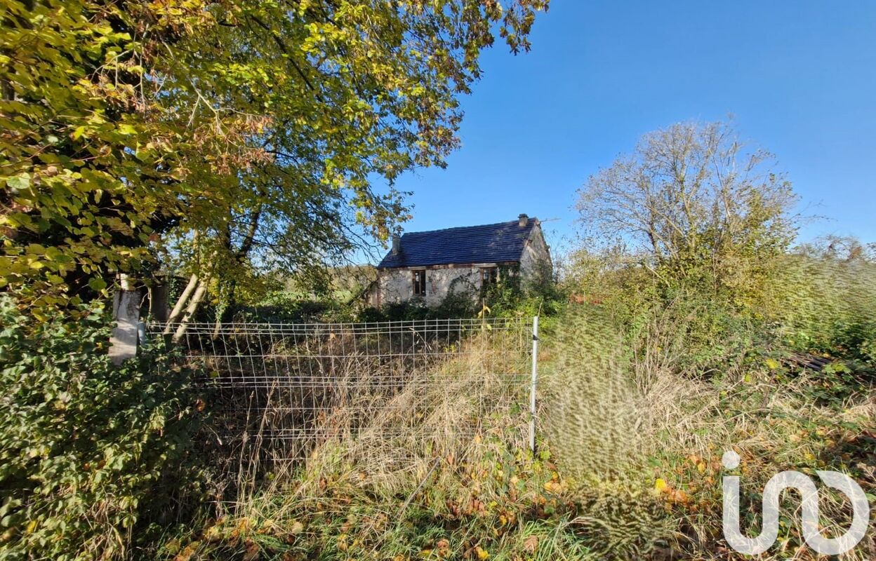 maison 2 pièces 40 m2 à vendre à Saint-Père-sur-Loire (45600)