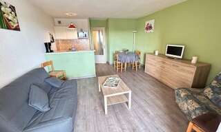 Appartement 3 Pièces 45 m² à vendre à Agde (34300)