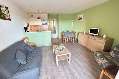 Appartement 3 pièces 159000 €
