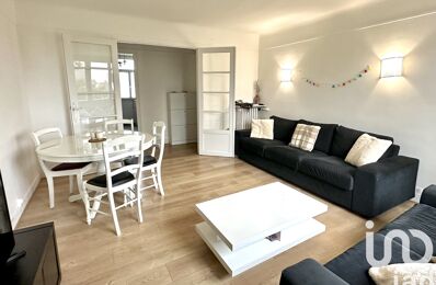 vente appartement 250 000 € à proximité de Fresnes (94260)