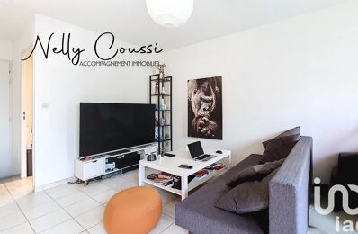 appartement 2 pièces 46 m2 à vendre à Montpellier (34000)