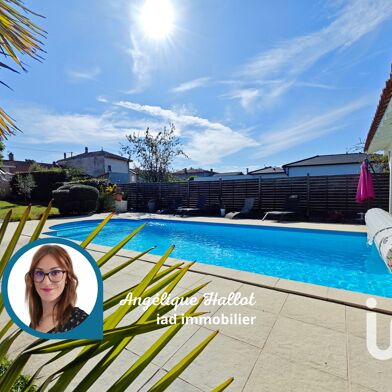 Maison 7 pièces 467000 €