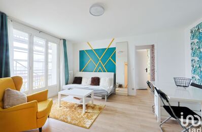 vente appartement 173 000 € à proximité de Le Pin (77181)